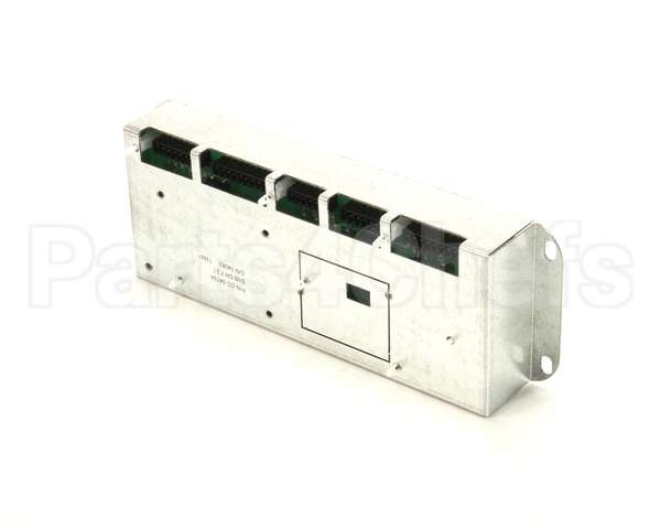 CC-34194 Alto Shaam Control,Assb,Cook,Hold,Smoke,