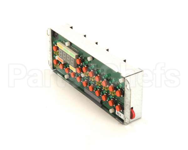 CC-34194 Alto Shaam Control,Assb,Cook,Hold,Smoke,