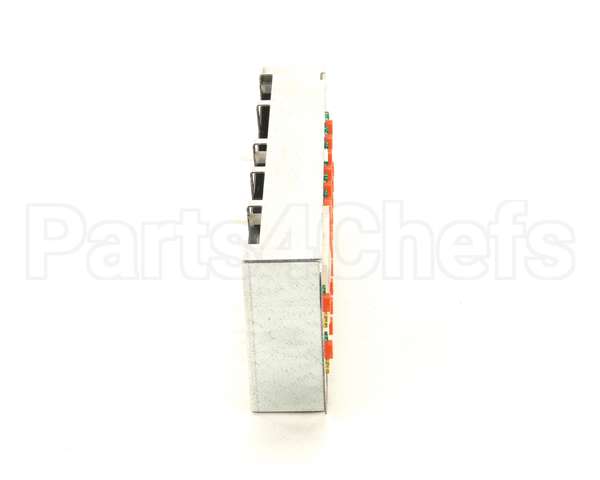 CC-34194 Alto Shaam Control,Assb,Cook,Hold,Smoke,