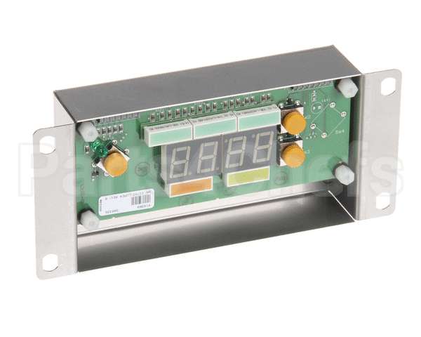 CC-34220 Alto Shaam Control Assb,Warmer,W/O Haccp