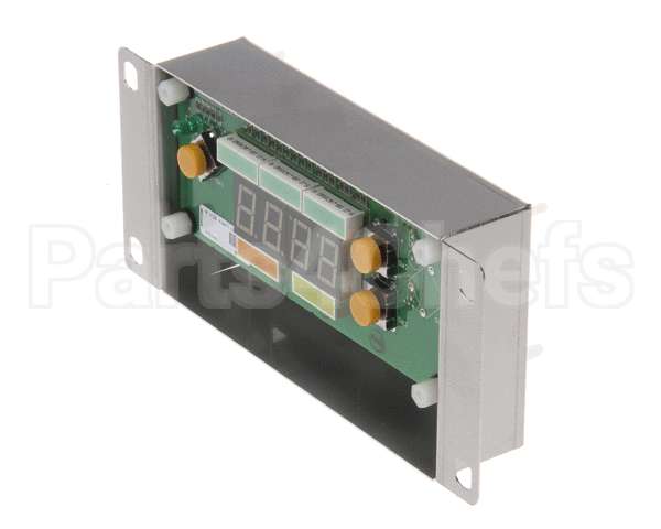 CC-34220 Alto Shaam Control Assb,Warmer,W/O Haccp