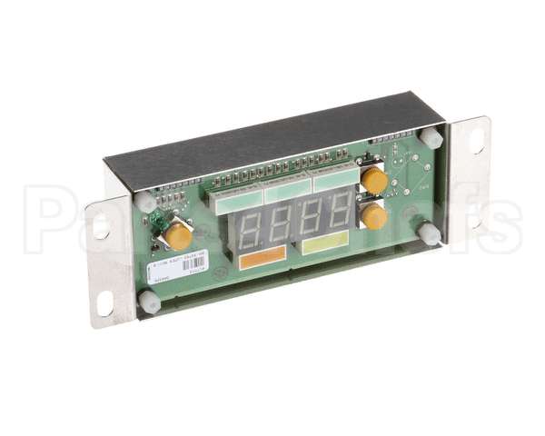 CC-34222 Alto Shaam Control Assb,Warmer,Narrow