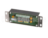 CC-34222 Alto Shaam Control Assb,Warmer,Narrow