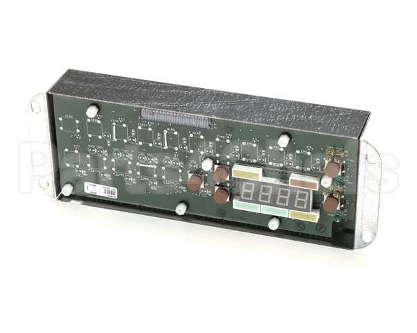 CC-34326 Alto Shaam Control,Asb,Dual Warmer