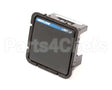 CC-34378 Alto Shaam Controller,Hi-Limit,Asf-75Ek-T