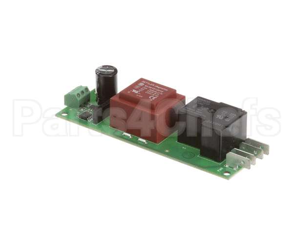 CC-34593 Alto Shaam Control,Board Itm2 Presets