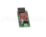CC-34593 Alto Shaam Control,Board Itm2 Presets