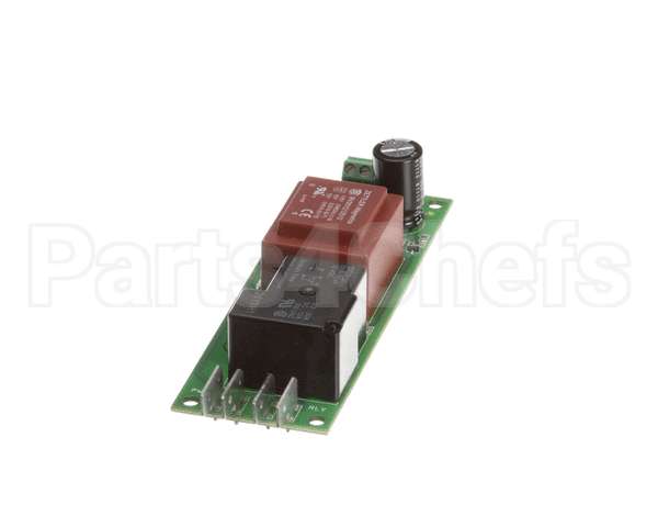 CC-34593 Alto Shaam Control,Board Itm2 Presets