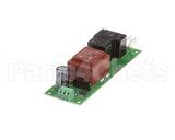 CC-34593 Alto Shaam Control,Board Itm2 Presets