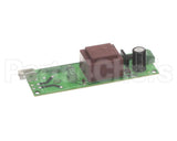 CC-34657 Alto Shaam Control,Carvery Presets,230Vus