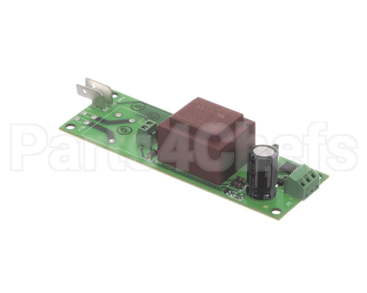CC-34657 Alto Shaam Control,Carvery Presets,230Vus