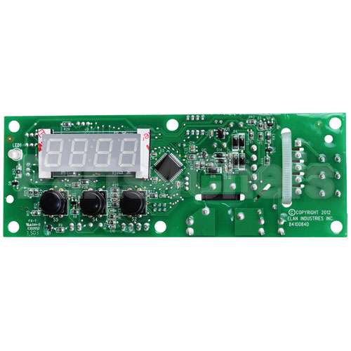 CC-34970 Compatible Alto Shaam Warmer Control
