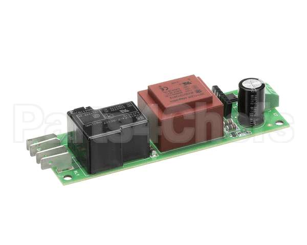 CC-35015 Alto Shaam Control,Cs-100 Presets,120V
