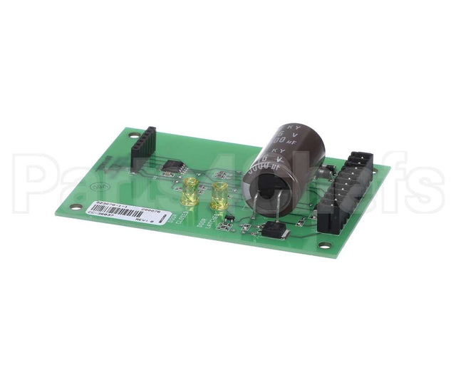 CC-36037 Alto Shaam Control Board Vhes Combi Hoodw