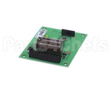 CC-36037 Alto Shaam Control Board Vhes Combi Hoodw