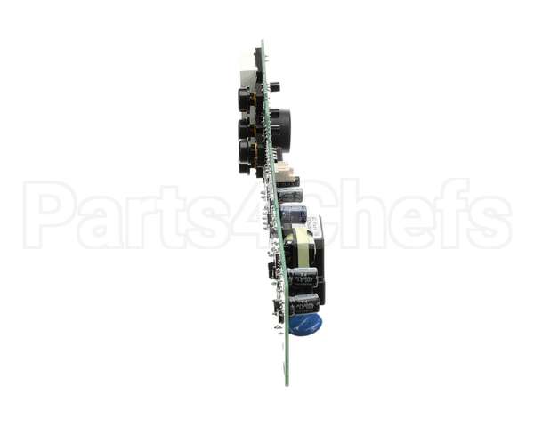 CC-36403 Alto Shaam Control,Elan Warmer,Vertical
