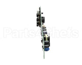 CC-36403 Alto Shaam Control,Elan Warmer,Vertical