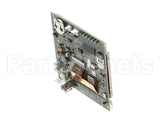 CC-36418 Alto Shaam User,Interface,Board,&,