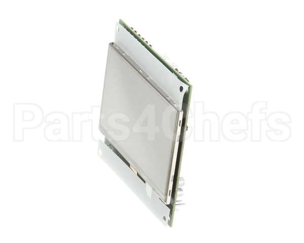 CC-36418 Alto Shaam User,Interface,Board,&,