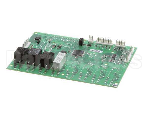 CC-36419 Alto Shaam Control,Board,&,Firmware