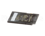 CC-36657 Alto Shaam Sd Card W/Proformance