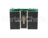 CC-36830 Alto Shaam Control,Elan,300F Deg,Detent,