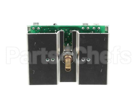 CC-36830 Alto Shaam Control,Elan,300F Deg,Detent,