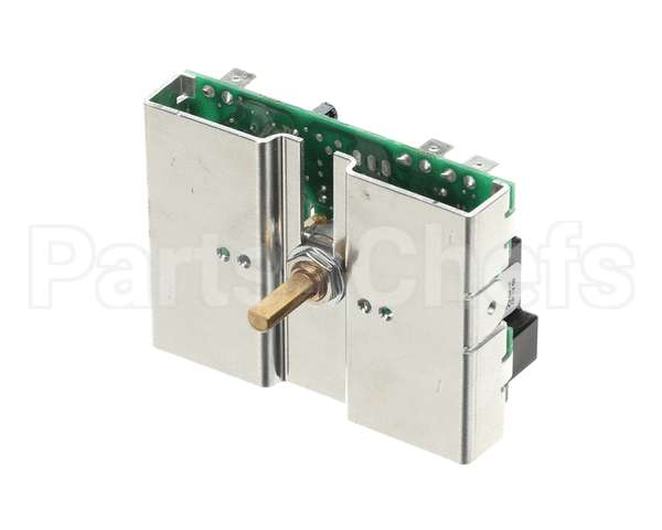 CC-36830 Alto Shaam Control,Elan,300F Deg,Detent,