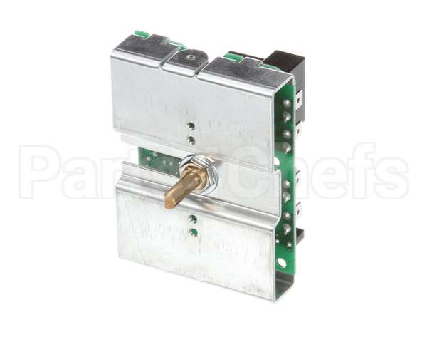 CC-36859 Alto Shaam Control,Elan,650F Max,200F Min