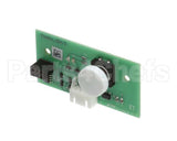 CC-36871 Alto Shaam Board,On/Off Touch,Ct,Ctp,Ctc
