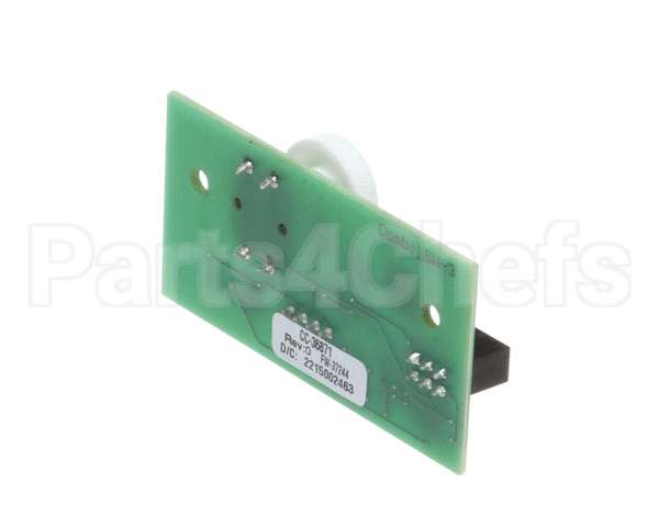 CC-36871 Alto Shaam Board,On/Off Touch,Ct,Ctp,Ctc