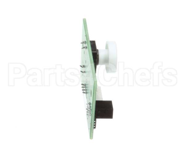 CC-36871 Alto Shaam Board,On/Off Touch,Ct,Ctp,Ctc