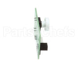 CC-36871 Alto Shaam Board,On/Off Touch,Ct,Ctp,Ctc