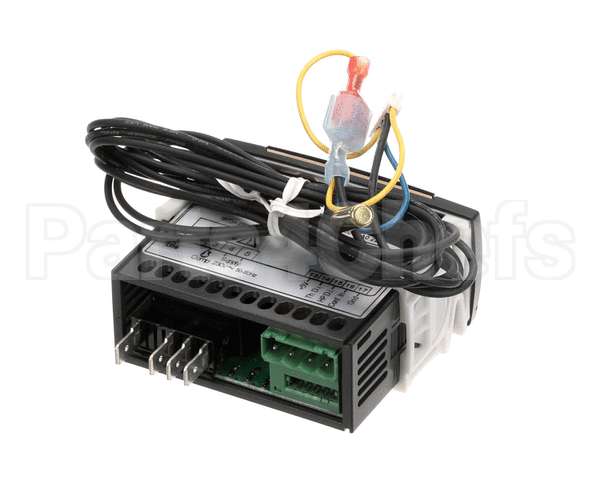 CC-37516 Alto Shaam Emerson Pressure Control Qc