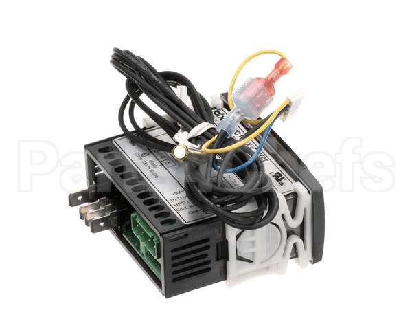 CC-37516 Alto Shaam Emerson Pressure Control Qc