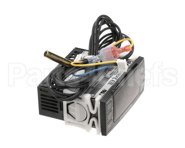 CC-37516 Alto Shaam Emerson Pressure Control Qc