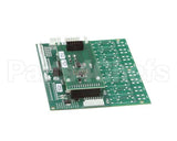 CC-38191 Alto Shaam Control, 4-Layer Board, W/