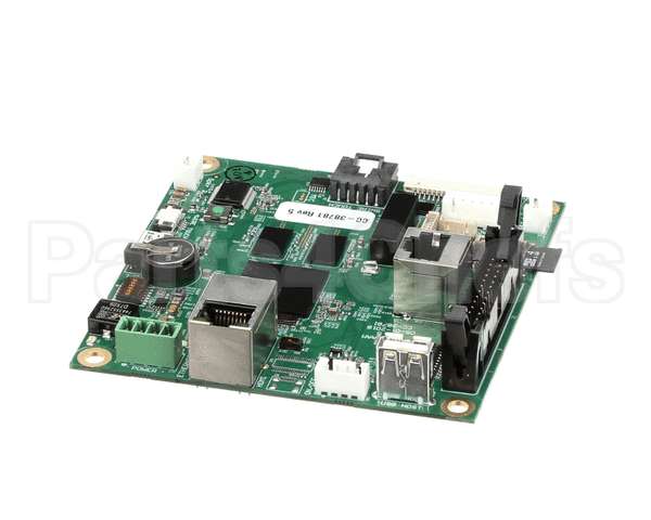 CC-38781R Alto Shaam Kit,Service, Ib Installation