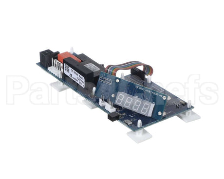 CC-39325 Alto Shaam Dual Voltage Iv-Now Control