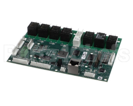 CC-39484 Alto Shaam Assy,Control Board & Firmware
