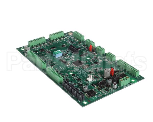 CC-39528R Alto Shaam Kit, Service, Control, Vmc