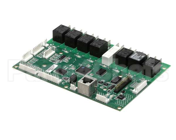CC-39540 Alto Shaam Control Board & Firmware