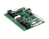 CC-39540 Alto Shaam Control Board & Firmware