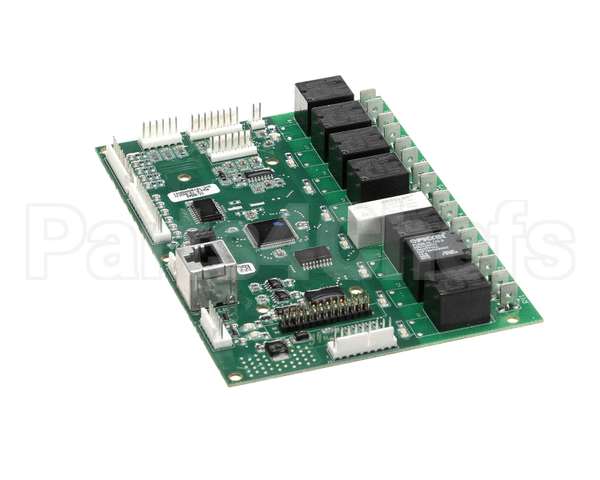 CC-39540 Alto Shaam Control Board & Firmware