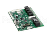 CC-39540 Alto Shaam Control Board & Firmware