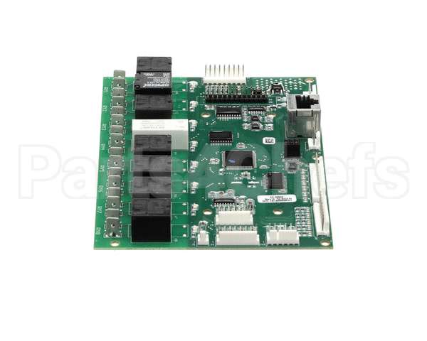 CC-39540 Alto Shaam Control Board & Firmware