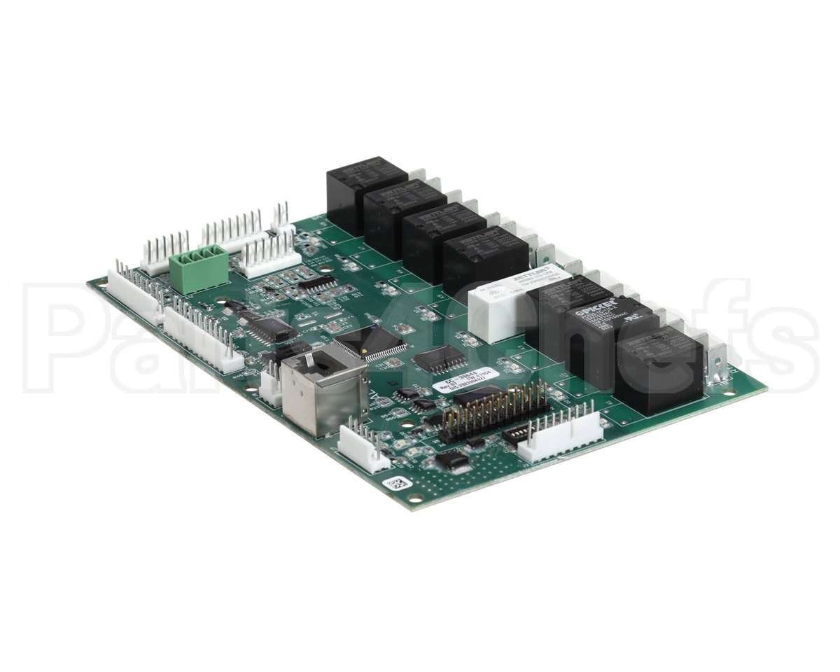 CC-39644R Alto Shaam Service Kit, Control Board