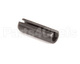CC1230 Globe Pin, Spring, Attachment Hub