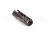 CC1230 Globe Pin, Spring, Attachment Hub