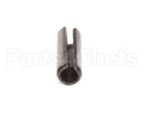 CC1230 Globe Pin, Spring, Attachment Hub